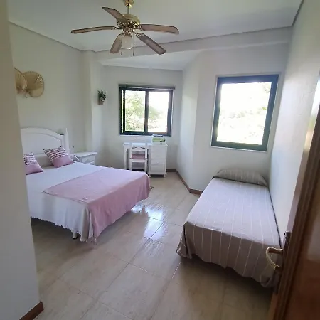 Avenida Samil 55 Apartamento * Βίγκο