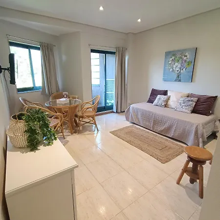 Avenida Samil 55 Apartamento Διαμέρισμα *