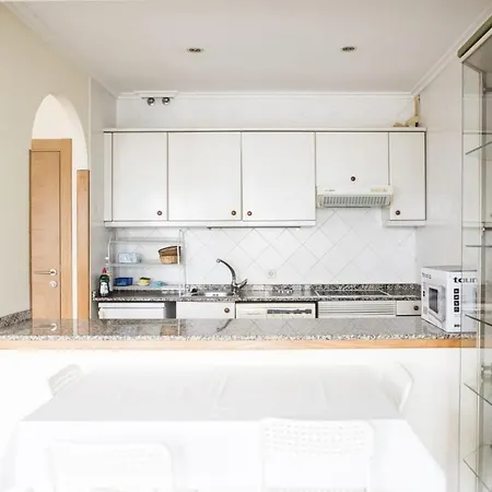 Διαμέρισμα Avenida Samil 55 Apartamento *