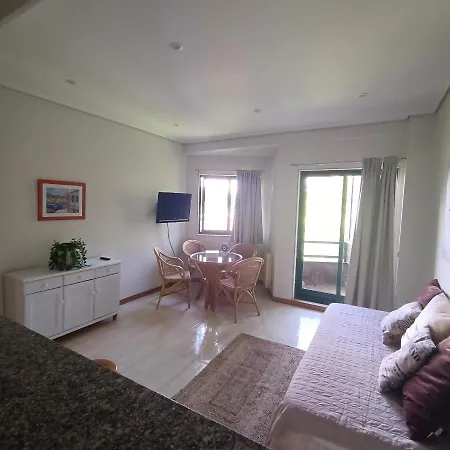 Avenida Samil 55 Apartamento Διαμέρισμα