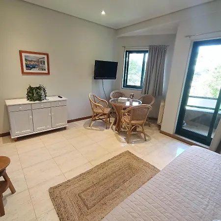 Διαμέρισμα Avenida Samil 55 Apartamento Βίγκο