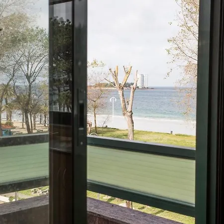 Avenida Samil 55 Apartamento