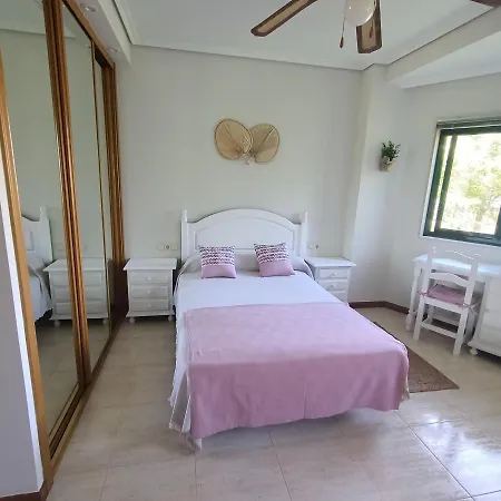 Avenida Samil 55 Apartamento Διαμέρισμα