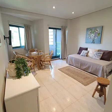 Avenida Samil 55 Apartamento Διαμέρισμα *