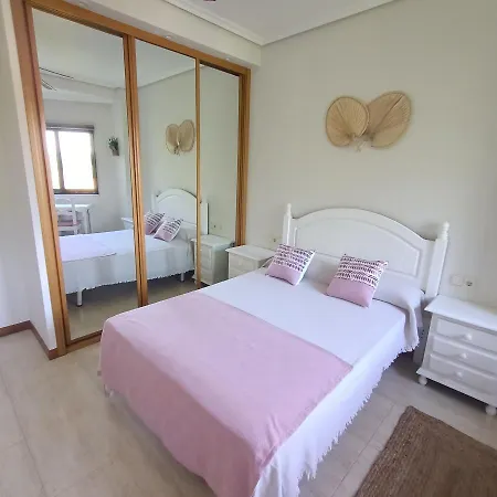 Avenida Samil 55 Apartamento Διαμέρισμα