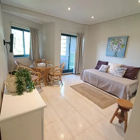 Διαμέρισμα Avenida Samil 55 Apartamento Βίγκο
