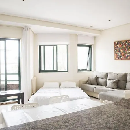 Avenida Samil 55 Apartamento Διαμέρισμα