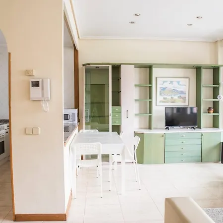 Διαμέρισμα Avenida Samil 55 Apartamento
