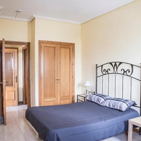 Avenida Samil 55 Apartamento * Βίγκο