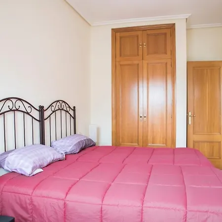 Avenida Samil 55 Apartamento