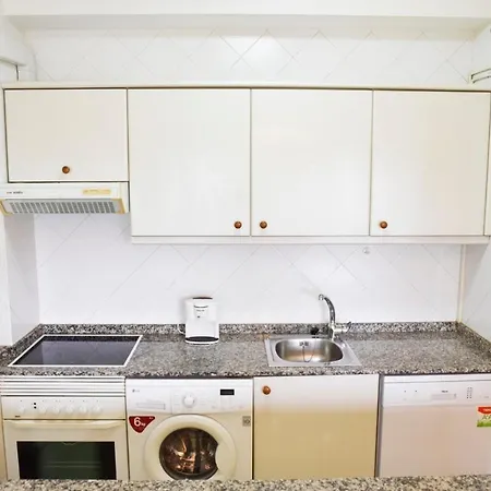 Διαμέρισμα Avenida Samil 55 Apartamento