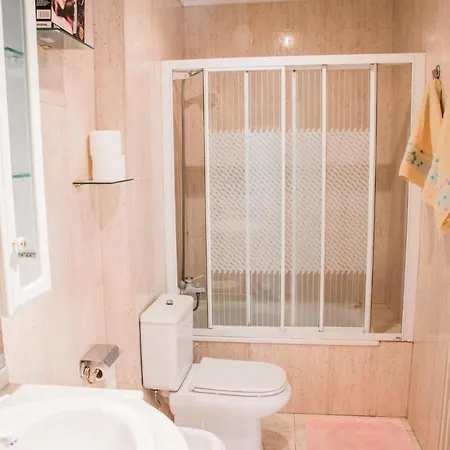 Avenida Samil 55 Apartamento Βίγκο