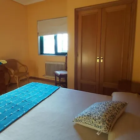 Avenida Samil 55 Apartamento Διαμέρισμα *