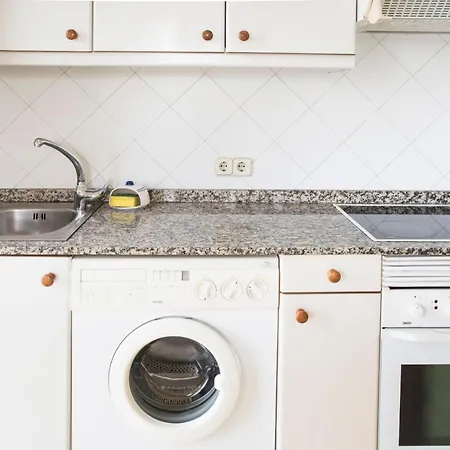 Avenida Samil 55 Apartamento