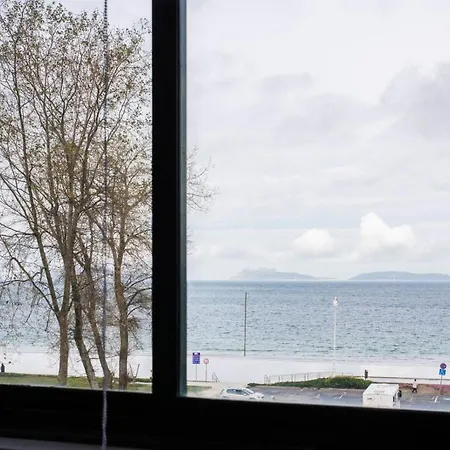 Διαμέρισμα Avenida Samil 55 Apartamento *