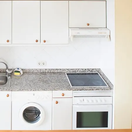 Διαμέρισμα Avenida Samil 55 Apartamento Βίγκο