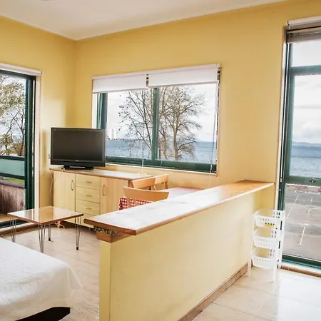 Avenida Samil 55 Apartamento Διαμέρισμα