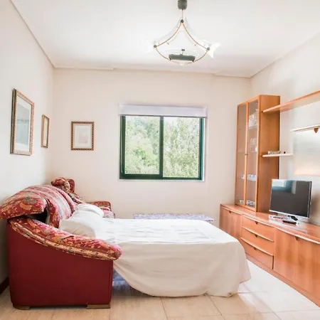 Avenida Samil 55 Apartamento Βίγκο