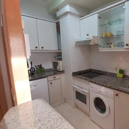 Avenida Samil 55 Apartamento * Βίγκο