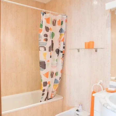 Avenida Samil 55 Apartamento Βίγκο