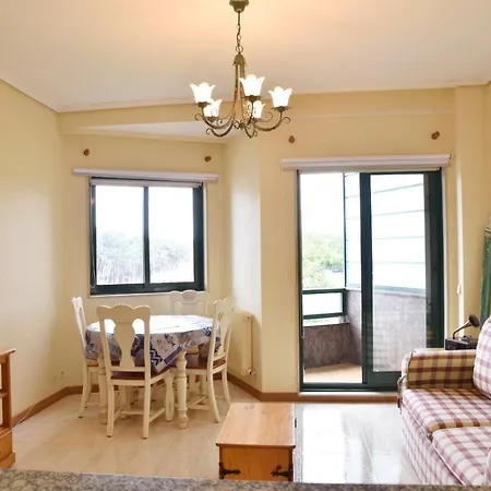 Διαμέρισμα Avenida Samil 55 Apartamento Βίγκο