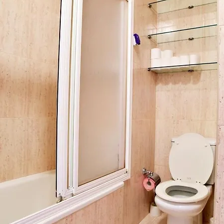 Avenida Samil 55 Apartamento Βίγκο