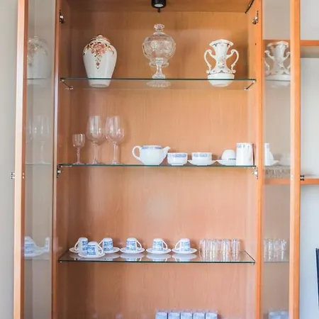 Avenida Samil 55 Apartamento Διαμέρισμα