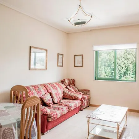 Avenida Samil 55 Apartamento Διαμέρισμα *