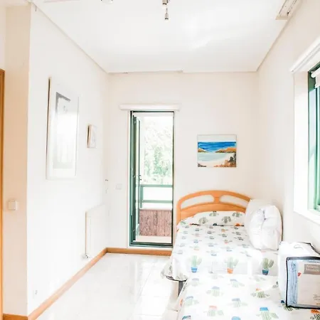 Διαμέρισμα Avenida Samil 55 Apartamento *