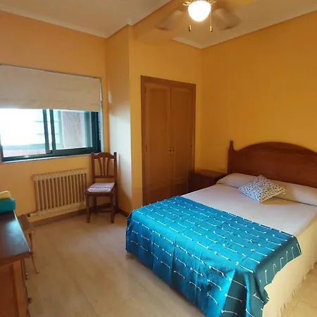 Avenida Samil 55 Apartamento Διαμέρισμα Βίγκο