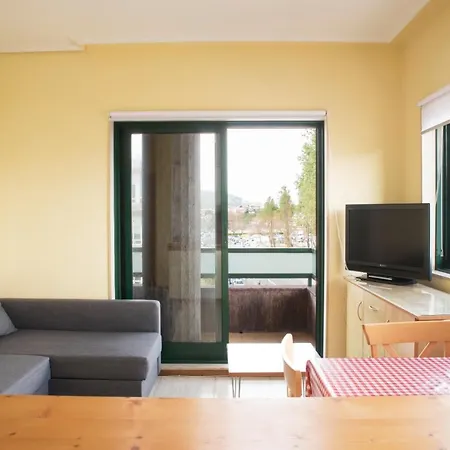 Avenida Samil 55 Apartamento Διαμέρισμα *