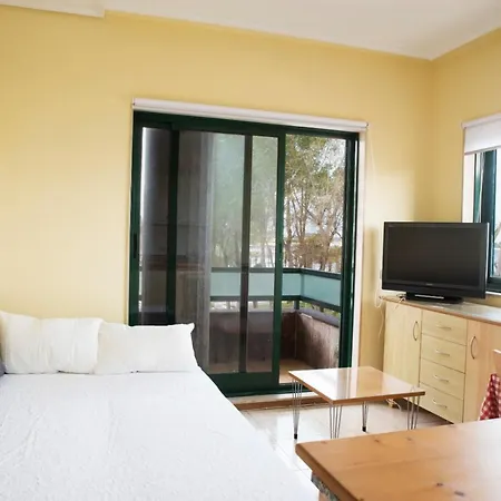 Avenida Samil 55 Apartamento Βίγκο