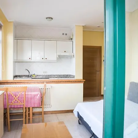Avenida Samil 55 Apartamento