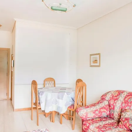 Διαμέρισμα Avenida Samil 55 Apartamento Βίγκο