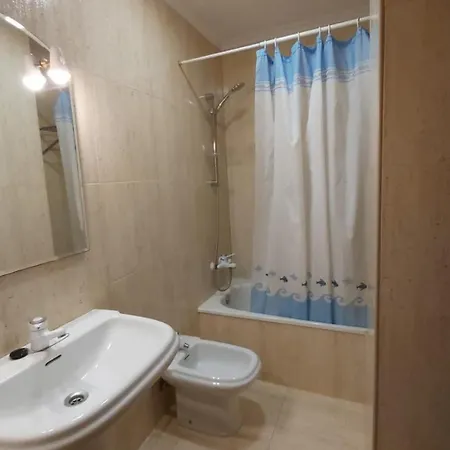 Διαμέρισμα Avenida Samil 55 Apartamento
