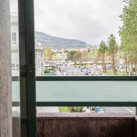 Avenida Samil 55 Apartamento * Βίγκο