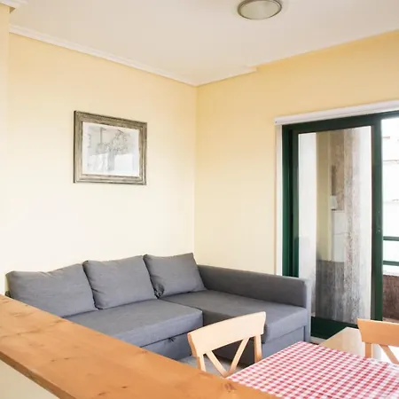 Διαμέρισμα Avenida Samil 55 Apartamento *