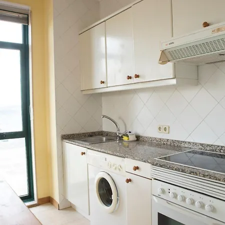 Avenida Samil 55 Apartamento * Βίγκο