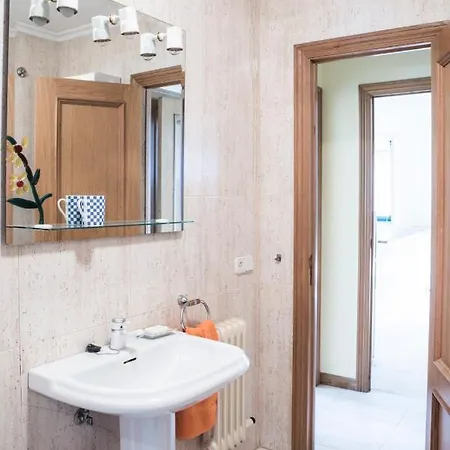 Διαμέρισμα Avenida Samil 55 Apartamento *