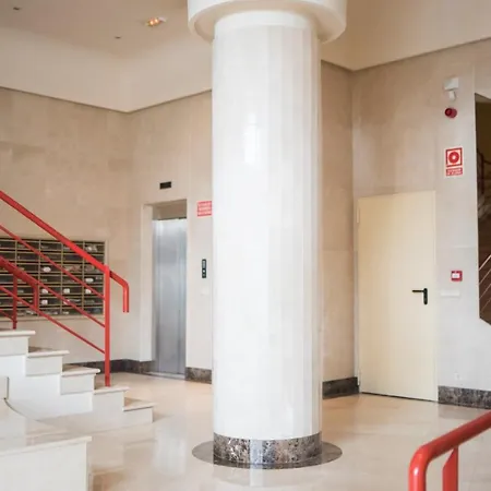 Διαμέρισμα Avenida Samil 55 Apartamento