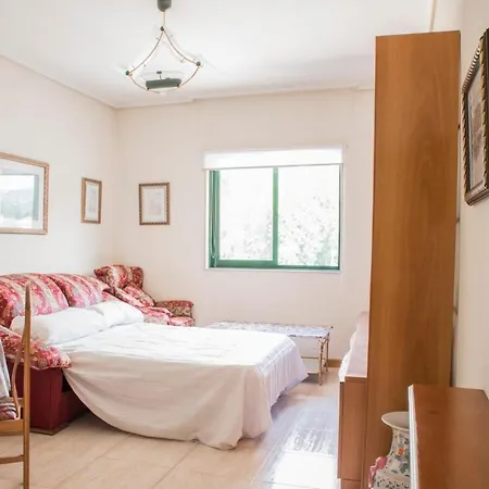 Διαμέρισμα Avenida Samil 55 Apartamento