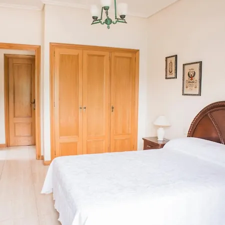 Διαμέρισμα Avenida Samil 55 Apartamento *