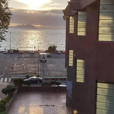 Διαμέρισμα Avenida Samil 55 Apartamento