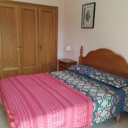 Avenida Samil 55 Apartamento Διαμέρισμα