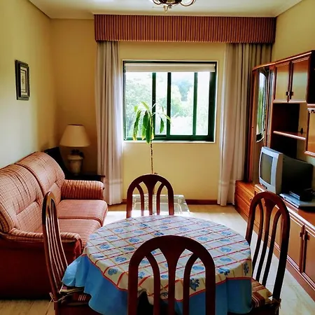 Avenida Samil 55 Apartamento Βίγκο