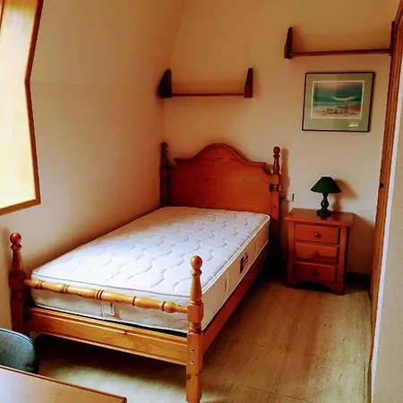 Avenida Samil 55 Apartamento Διαμέρισμα Βίγκο