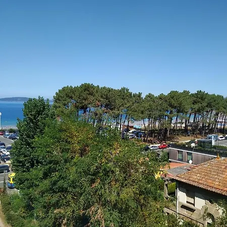 Avenida Samil 55 Apartamento Διαμέρισμα *