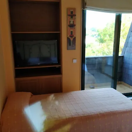 Avenida Samil 55 Apartamento Βίγκο