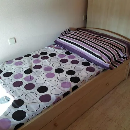 Avenida Samil 55 Apartamento Διαμέρισμα *