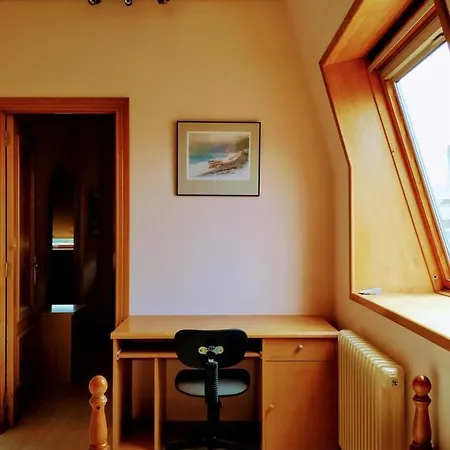 Διαμέρισμα Avenida Samil 55 Apartamento *